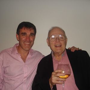 Meet your Posher, Patty